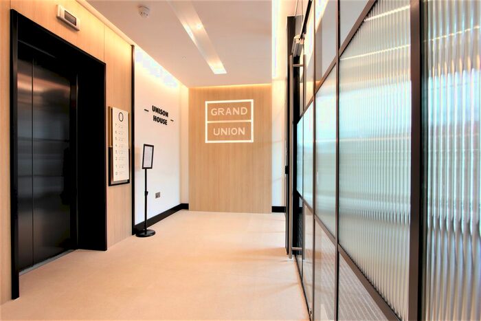 Studio To Rent In Beresford Avenue, Wembley, HA0