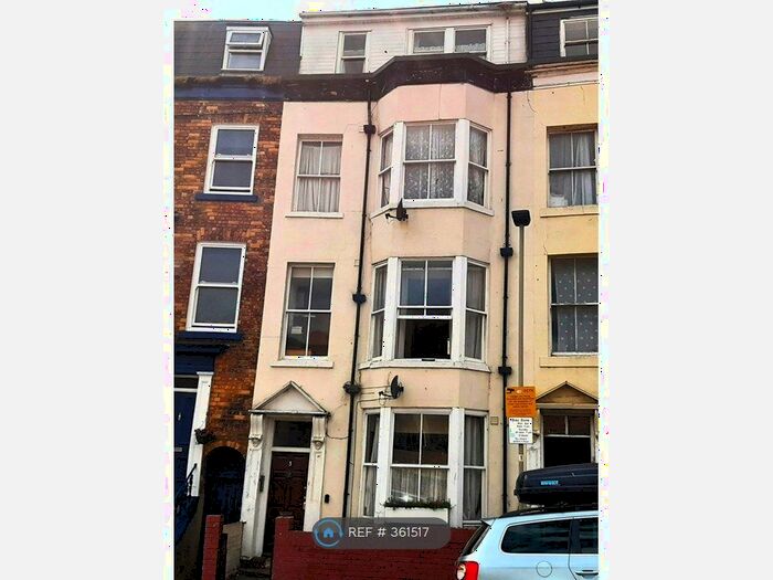 1 Bedroom Flat To Rent In New Queen Street, Scarborough, YO12