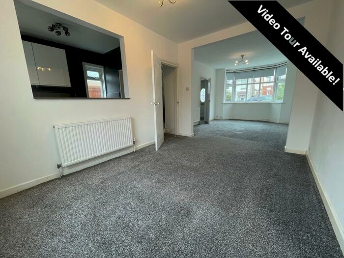 3 Bedroom House To Rent In Pine Road, Bournemouth, BH9