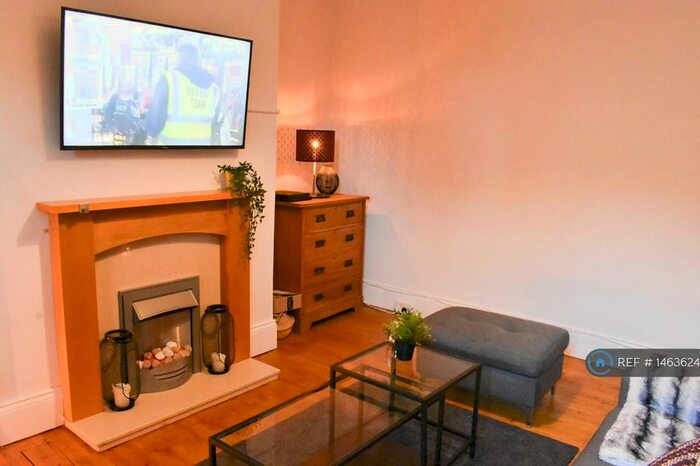 2 Bedroom Flat To Rent In King John Terrace, Newcastle Upon Tyne, NE6