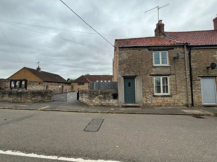 2 Bedroom Semi-Detached House To Rent In High Street, Titchmarsh, NN14