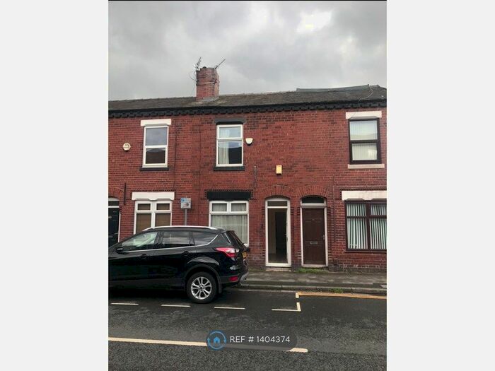 2 Bedroom Terraced House To Rent In Dane Road, Sale, M33