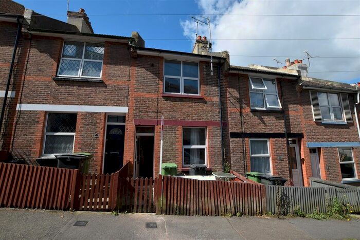 2 Bedroom Terraced House To Rent In Hollington Old Lane, St. Leonards-On-Sea, TN38