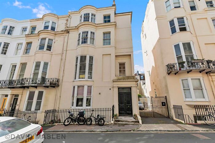 2 Bedroom Flat To Rent In Atlingworth Street, Brighton, BN2