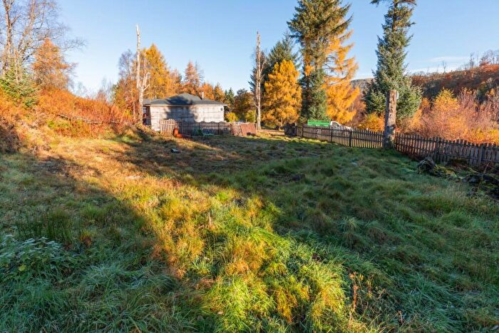 Plot For Sale In Plot At Carbeth, Blanefield, G63 - Photo 7