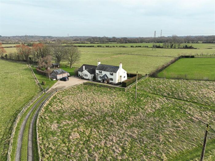 5 Bedroom Cottage For Sale In Off Knighton Lane, Canford Magna, Wimborne, BH21