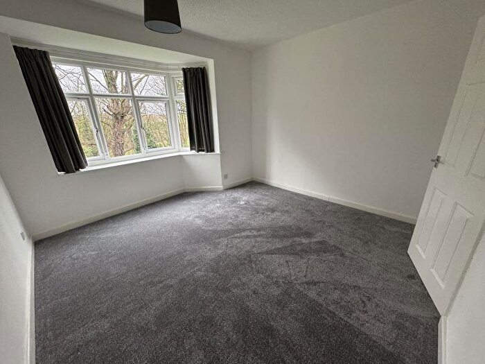 1 Bedroom Flat To Rent In Ravenscroft, Holmes Chapel, CW4