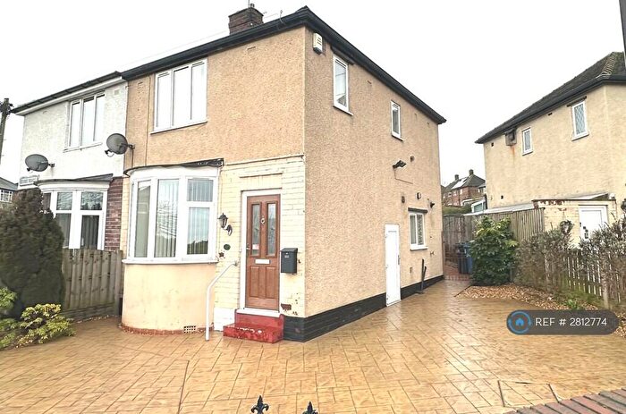 2 Bedroom Semi Detached House To Rent In Mather Road, Sheffield, S9