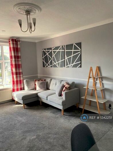 2 Bedroom Flat To Rent In Chestnut Drive, Mansfield, NG18