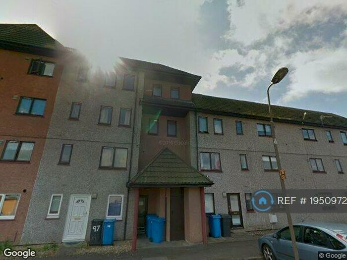 2 Bedroom Flat To Rent In Leven Walk, Livingston, EH54