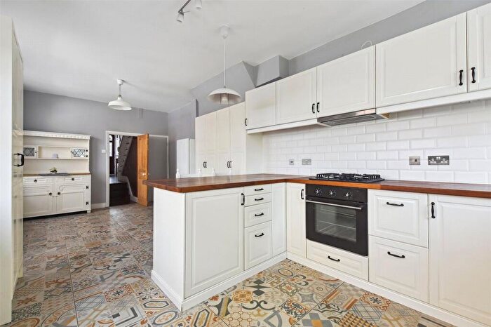 5 Bedroom House For Sale In Mount Pleasant Road, London, N17