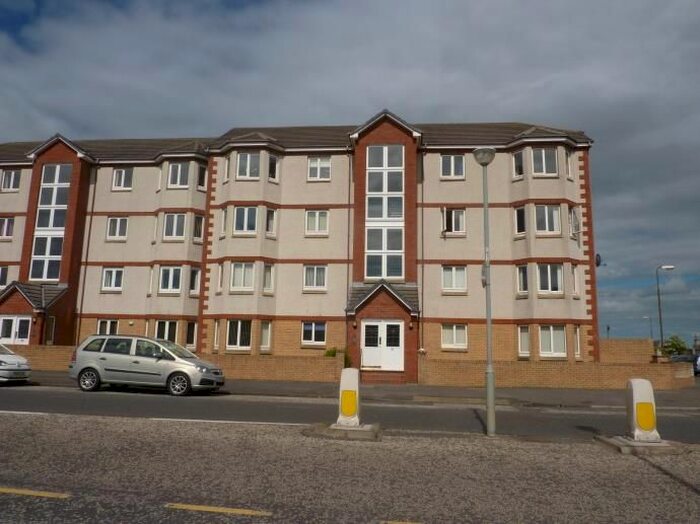 2 Bedroom Flat To Rent In Northfield Broadway, Edinburgh, EH8