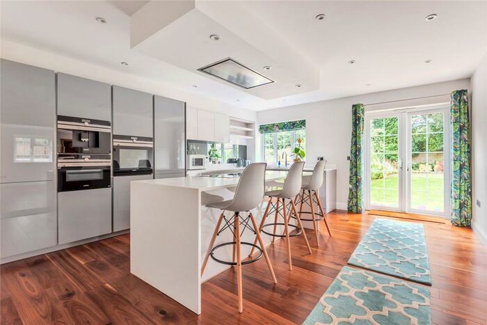 5 Bedroom Semi-Detached House To Rent In Chobham Road, Ascot, Berkshire, SL5