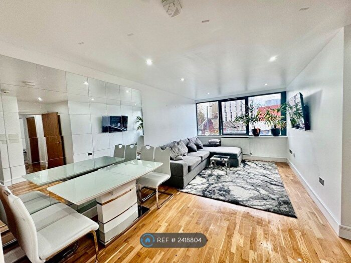 2 Bedroom Flat To Rent In Baldwin House, Harrow, HA1