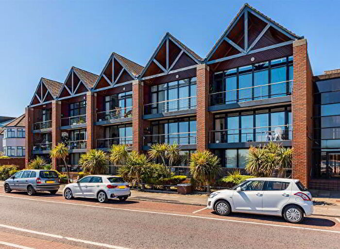 2 Bedroom Apartments For Sale In The Bay, Bangor, BT20