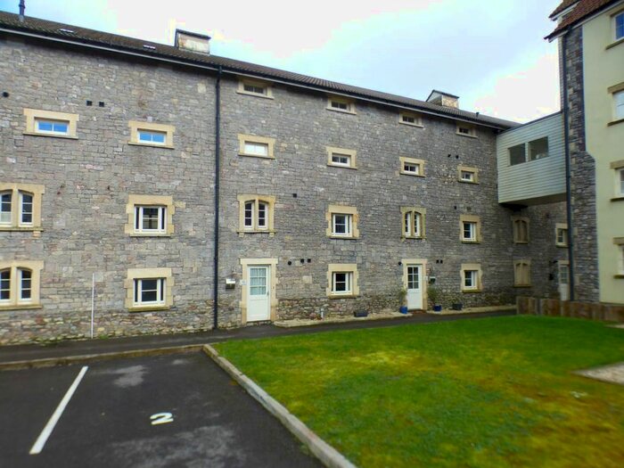 3 Bedroom Maisonette To Rent In Old Brewery Place, Oakhill, Nr Radstock, BA3