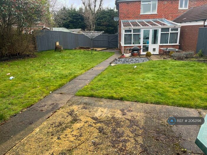 3 Bedroom SemiDetached House To Rent In Luxfield Road, Warminster, BA12