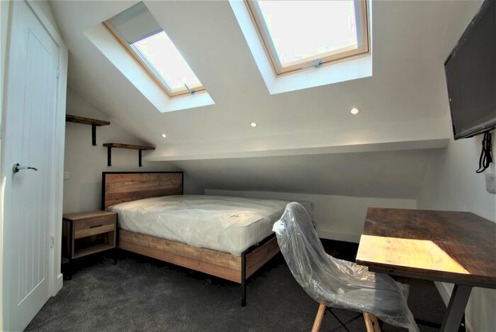 5 Bedroom Terraced House To Rent In Hamilton Road, Coventry, CV2