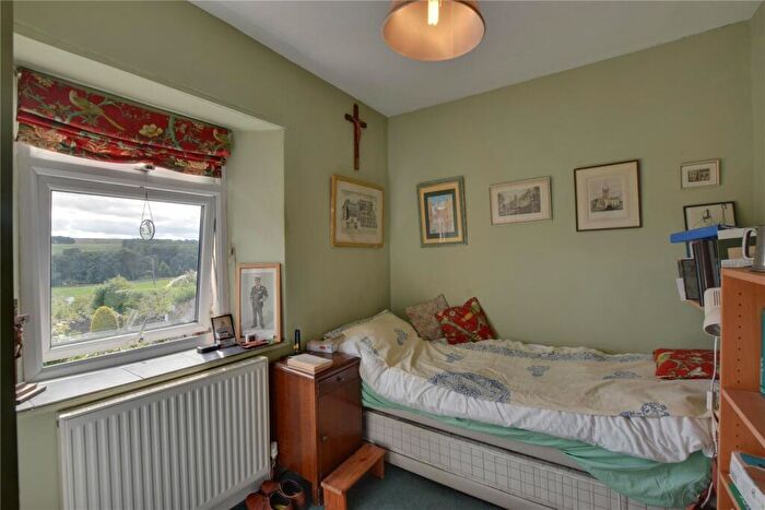 3 Bedroom Terraced House For Sale In Unicorn View, Bowes, Barnard Castle, County Durham, DL12