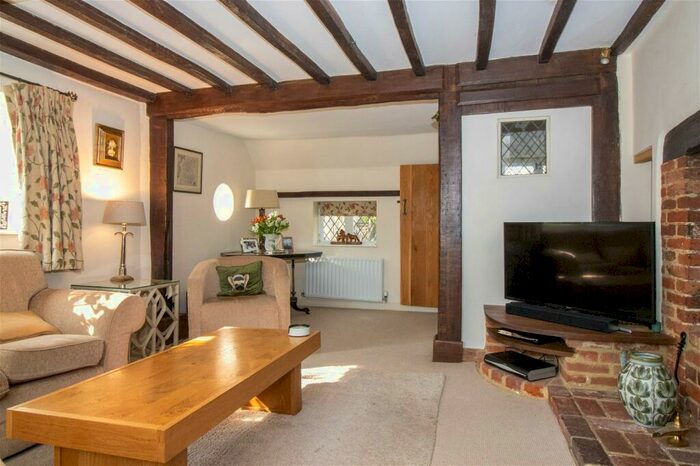 3 Bedroom Cottage For Sale In Lower Baybridge Lane, Baybridge, Owslebury, Winchester, SO21
