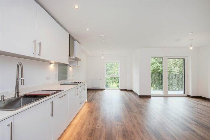 1 Bedroom Property To Rent In Dunstan, Abbey Quay, Barking, IG11