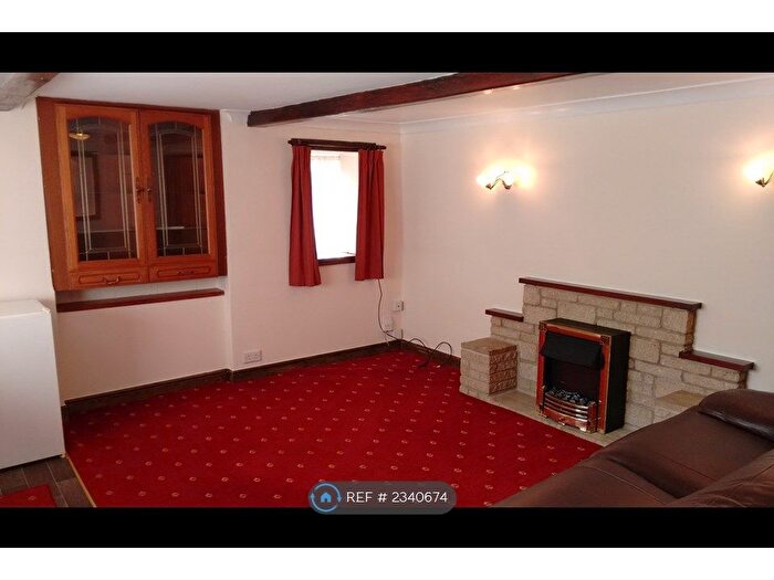 2 Bedroom End Of Terrace House To Rent In Acre Street, Huddersfield, HD3