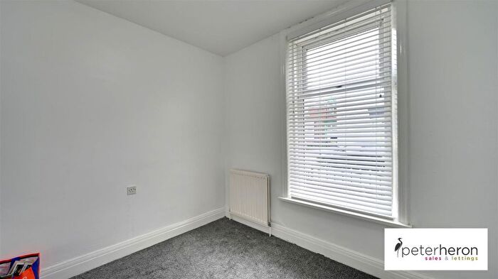 2 Bedroom Cottage For Sale In Thelma Street, Millfield, Sunderland, SR4