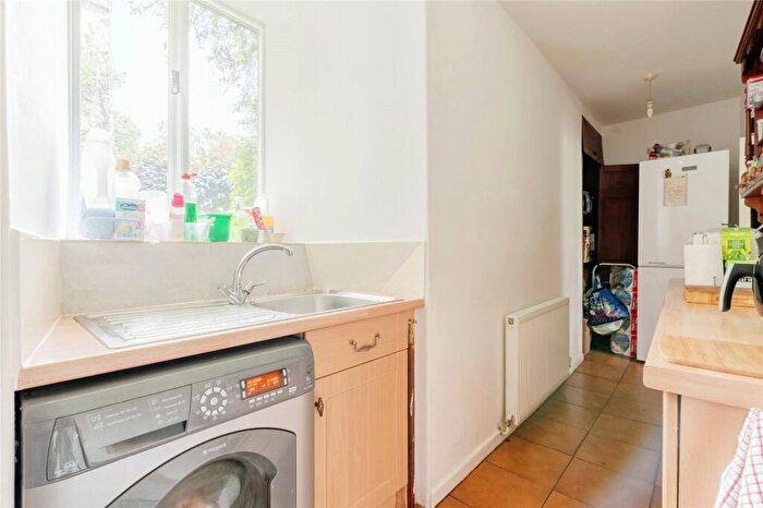 3 Bedroom Terraced House For Sale In Netherwood Road, Burnley, Lancashire, BB10
