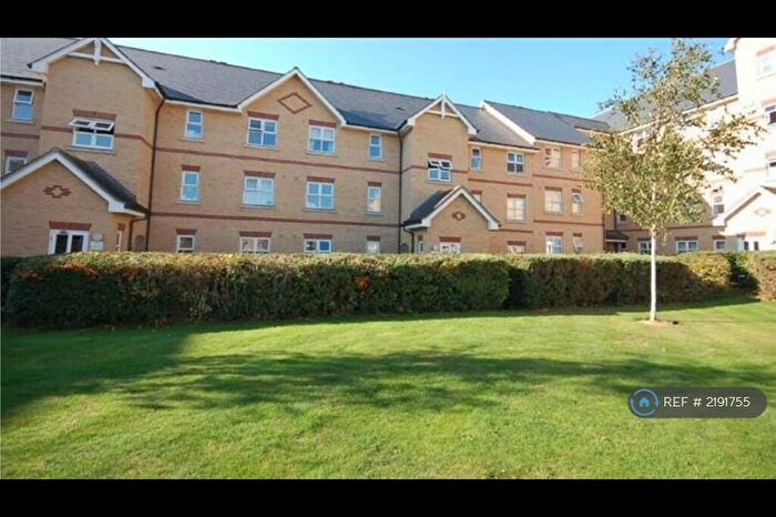 2 Bedroom Flat To Rent In Cromwell Road, Cambridge, CB1