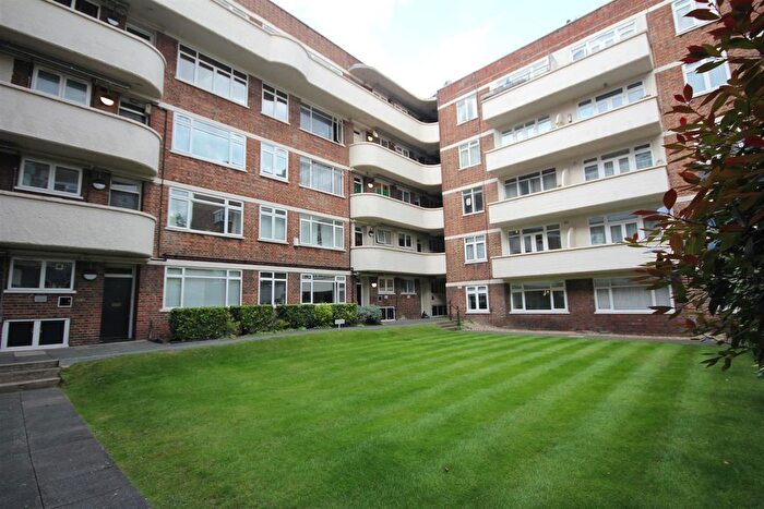 1 Bedroom Flat To Rent In Maida Vale, London, W9