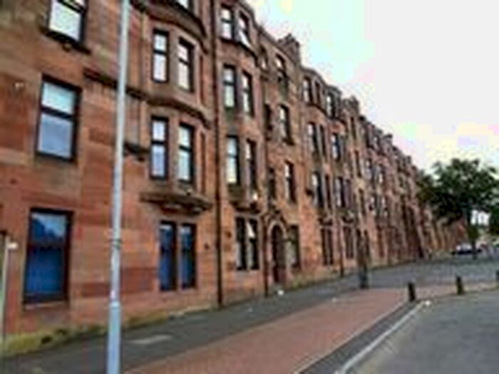 1 Bedroom Flat To Rent In Killearn, Glasgow, G22