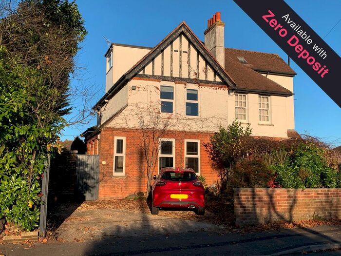4 Bedroom Property To Rent In Roman Road, Salisbury SP2