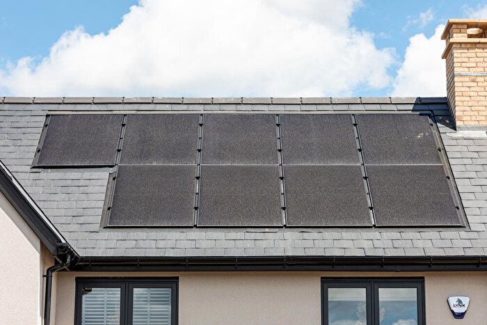 4 Bedroom Detached House For Sale In Stanion Road, Brigstock, Kettering, NN14