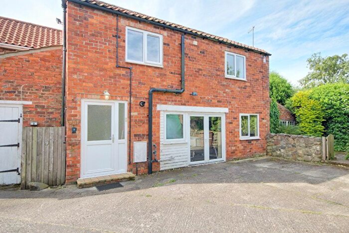 1 Bedroom Flat To Rent In Cross Street, Aldbrough, HU11