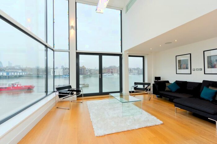 4 Bedroom Town House To Rent In King Stairs Close, London, SE16