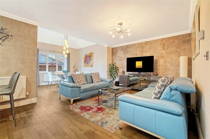 2 Bedroom Bungalow For Sale In Ridley Green, Hartford End, Chelmsford, Essex, CM3