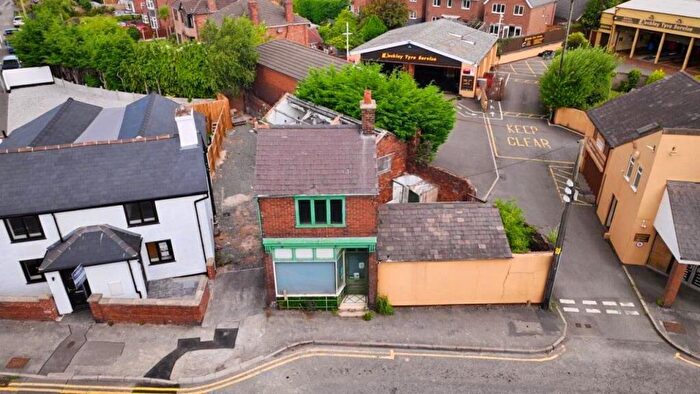4 Bedroom Apartment For Sale In Chester Road, Buckley, Flintshire, CH7