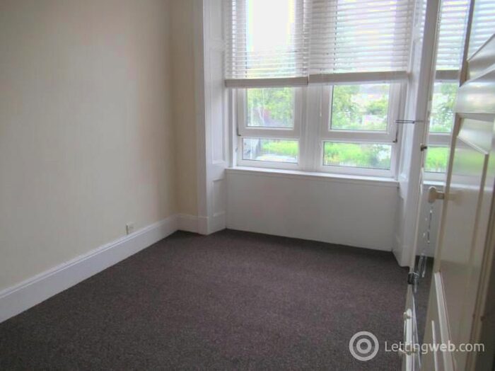 1 Bedroom Flat To Rent In Dyke Street, Baillieston, Glasgow, G69