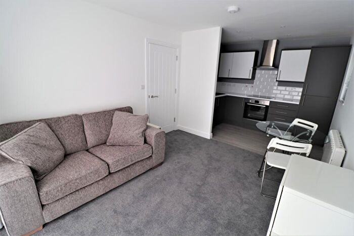 1 Bedroom Flat For Sale In Heol Gruffydd, Rhydyfelin, Pontypridd, CF37