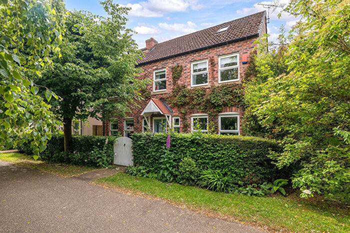 5 Bedroom Detached House For Sale In Raven's View, Witham St. Hughs, Lincoln, Lincolnshire, LN6