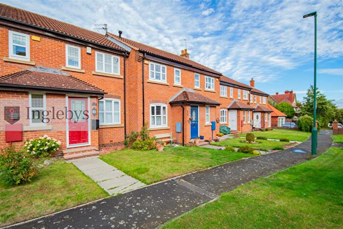 2 Bedroom Terraced House For Sale In Tweed Street, Saltburn-By-The-Sea, TS12