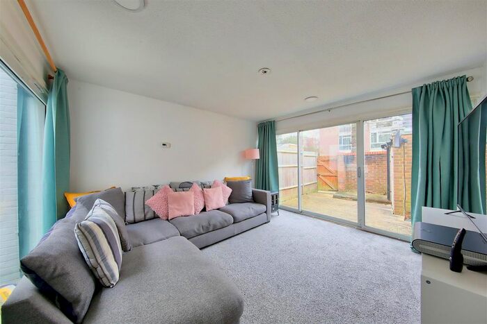 3 Bedroom Terraced House To Rent In Galgate Close, London, SW19