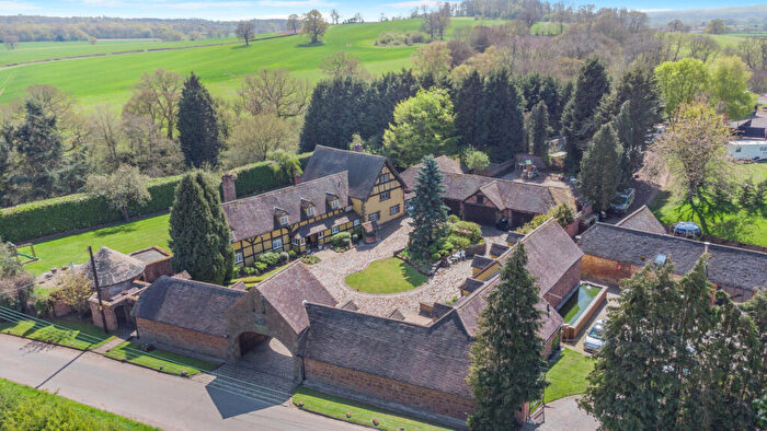 11 Bedroom Detached House For Sale In Shawbury Lane, Shustoke, B46