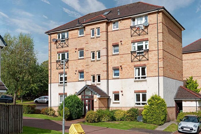 2 Bedroom Flat For Sale In /, Innellan Place, Kelvindale, Glasgow, G20