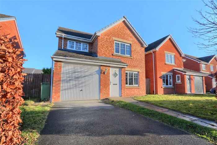3 Bedroom Detached House To Rent In Diamond Road, Thornaby, Stockton-On-Tees TS17