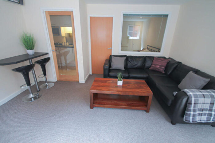 1 Bedroom Flat To Rent In Melbourne Street, Newcastle, Newcastle Upon Tyne, NE1