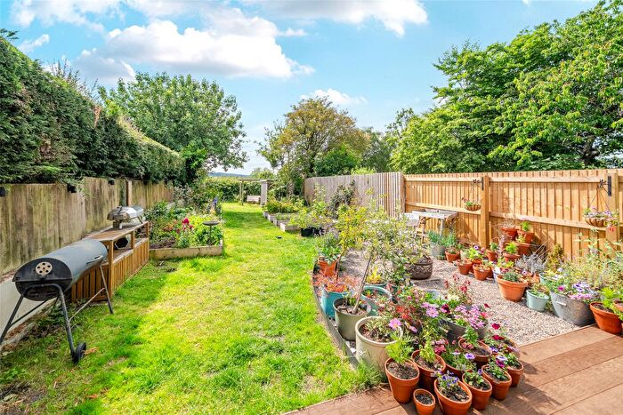 3 Bedroom Semi-Detached House For Sale In Dundry Lane, Dundry, Bristol, North Somerset, BS41