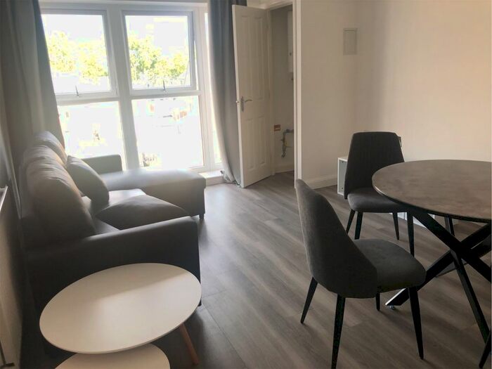 2 Bedroom Flat To Rent In Sherlock Street, Birmingham City Centre, B5