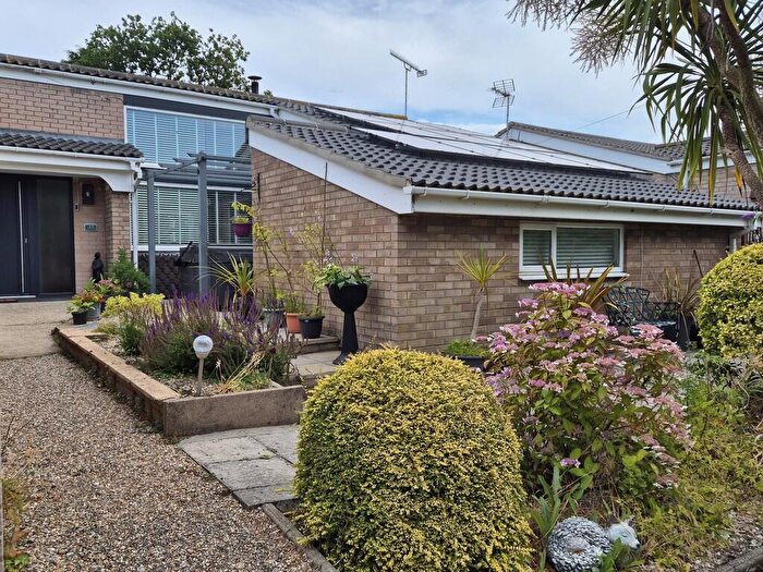 3 Bedroom Detached Bungalow For Sale In Station Road, Ormesby, NR29