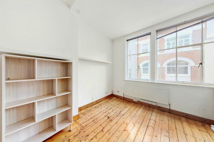 1 Bedroom Flat To Rent In Greville Street, London, EC1N